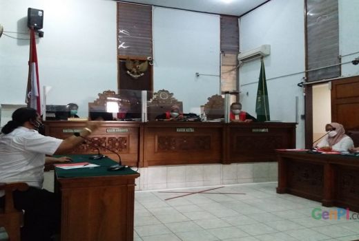 Kementerian ATR Lecehkan Hukum, Bukti Sudah Ditolak Diajukan Lagi - GenPI.co