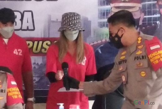 Suara Lemah Nia Ramadhani Bikin Pilu: Saya Memohon Maaf... - GenPI.co
