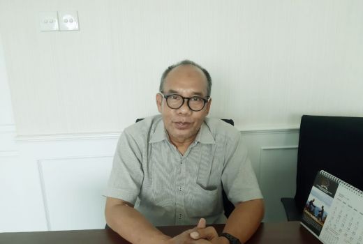 Jamiluddin Ritonga Soroti Kebangkitan FPI dengan Logo Baru - GenPI.co