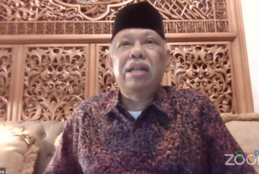Profil Azyurmadi Azra, Ketua Dewan Pers yang Dapat Gelar Sir dari Ratu Elizabeth - GenPI.co