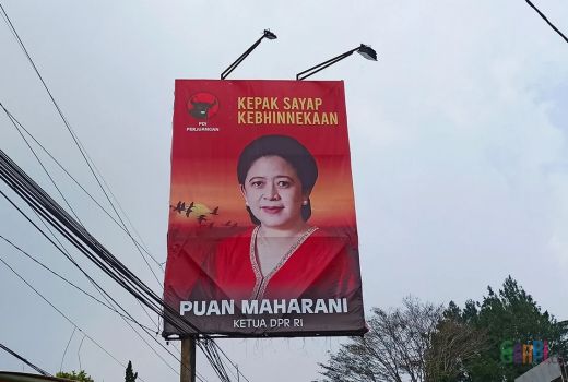 Tujuan Puan Mengkritisi Jokowi Semata-mata untuk... - GenPI.co