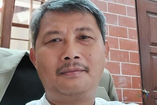Guru Besar UGM Buka Suara Terkait Pelaksanaan Pemilu 2024 - GenPI.co