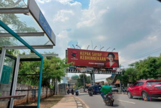 Peneliti Lembaga Survei: Lebih Baik Kritik Mural daripada Baliho - GenPI.co