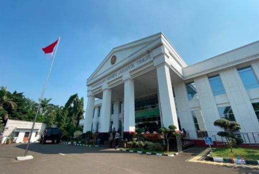 Info Jadwal Sidang Unlawful Killing Laskar FPI dari PN Jaktim - GenPI.co