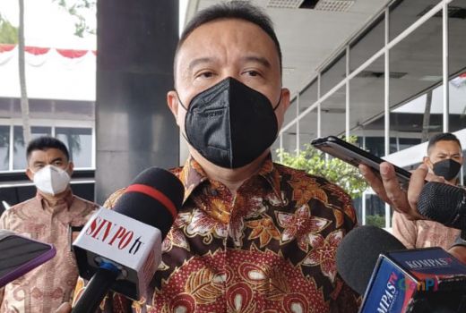Soal Lapas di Indonesia, Pimpinan DPR Beri Pengakuan Mengejutkan - GenPI.co