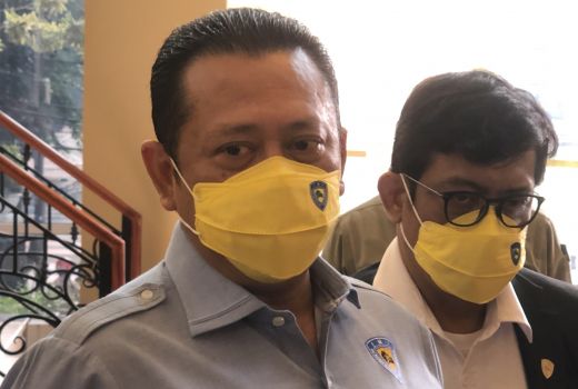 Soal Penghapusan Honorer, Bamsoet Minta KemenPAN-RB Pelan-pelan - GenPI.co