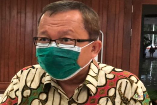 Arsul Sani: Ahmadiyah Sensitif, Pemerintah Perlu... - GenPI.co