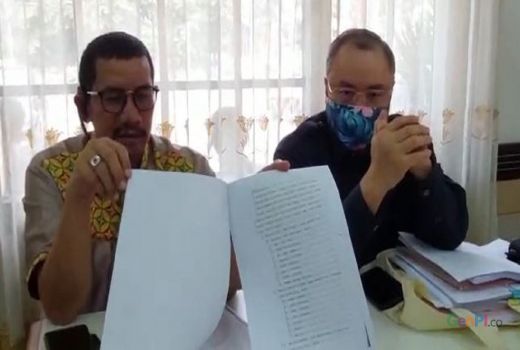 Babak Baru, Sidang Sengketa Warisan Eka Tjipta Widjaja - GenPI.co