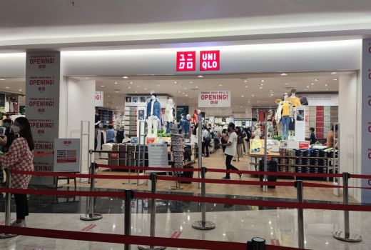Siap-siap di 17 September! UNIQLO Kembali dengan Koleksi Terbaru - GenPI.co