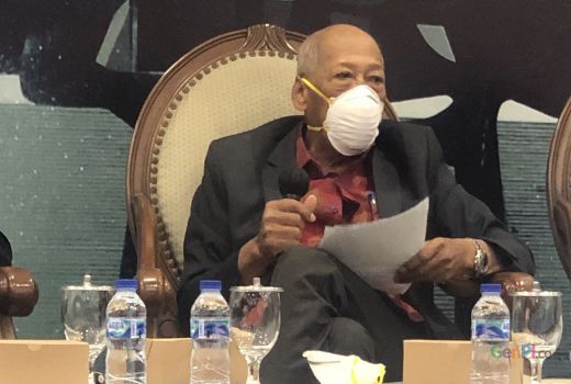 Suara Lantang Wayan Sudirta Minta Pemerintah Sahkan UU PAS - GenPI.co
