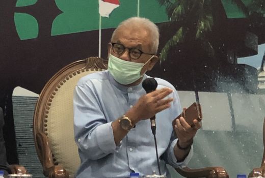 Masalah Lapas yang Over Kapasitas, Begini Kata Pengamat - GenPI.co