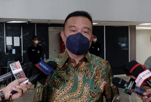 Soal Klaster Covid-19 di Sekolah, Pernyataan Dasco Jleb Banget - GenPI.co