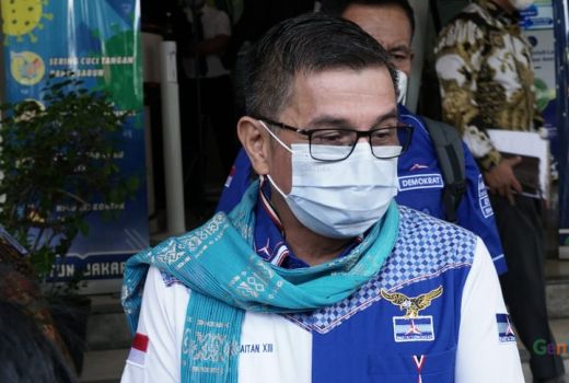 Buntut Panjang Kasus KLB Masih di Tahap Persidangan - GenPI.co