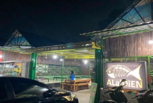 Rekomendasi Tempat Makan Ikan Bakar yang Tak Bikin Kantong Jebol - GenPI.co