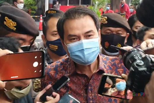 Ini Reaksi Mantan Penyidik KPK soal Isi Pleidoi Azis Syamsuddin - GenPI.co