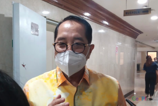 DPP Golkar Beri Bocoran Pengganti Azis Syamsuddin, Ini Ternyata! - GenPI.co