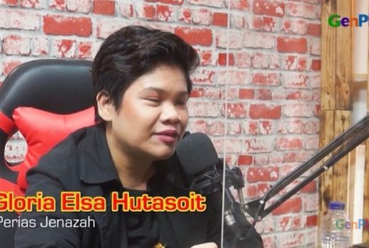 Pengakuan Perias Jenazah: Ritual Mandi Air Garam dan Jeruk Purut - GenPI.co