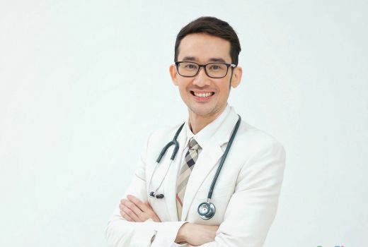 Dokter Haekal Beri Tips Ampuh Atasi Pria Gampang Keluar, Auwww! - GenPI.co