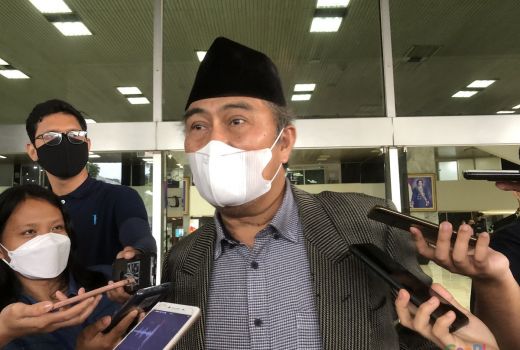 Jimly Asshiddiqie Respons Enteng Sindiran Yusril Ihza Mahendra - GenPI.co