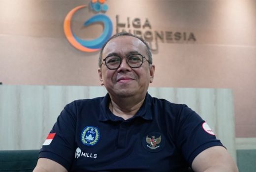 Dituding Kerja Sama dengan Perusahaan Judi, PT LIB Buka Suara - GenPI.co