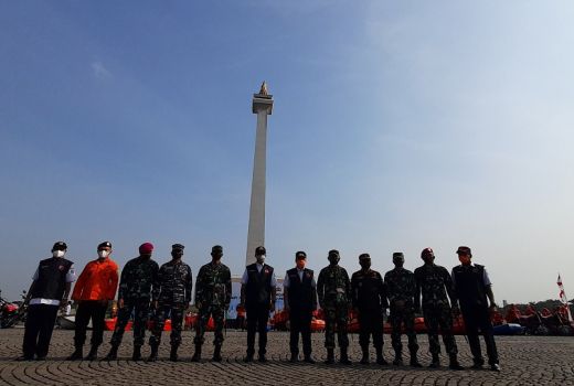 Pernyataan Pangdam Jaya Sangat Tegas, Warga Jakarta Harus Patuh - GenPI.co