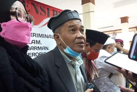TPAI Lantang Sebut Facebook Pakai Standar Ganda - GenPI.co