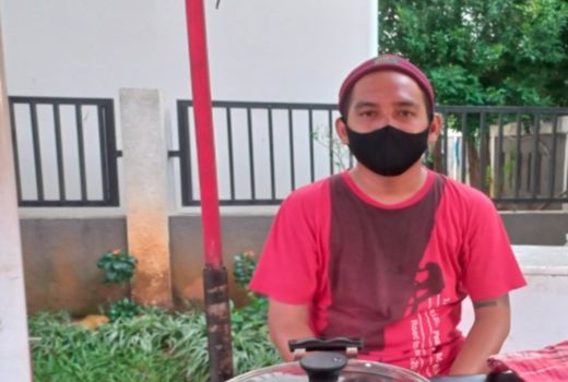 Mendekat ke Allah, Bisnis Keluarga Ricky Makin Tokcer - GenPI.co