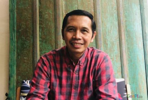 Dosen Komunikasi Bongkar Fenomena Selebritas Akademik, Ternyata - GenPI.co