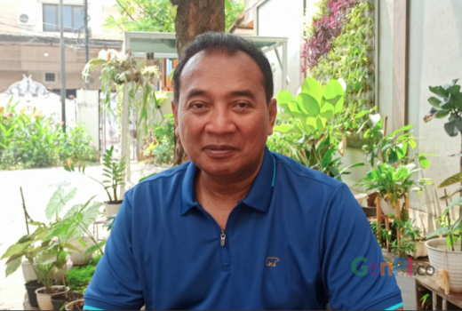 Icuk Ungkap Hubungan Baik Tommy Sugiarto dengan Atlet Senior - GenPI.co