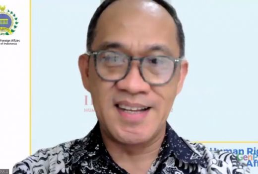 Riset DCI Sebut Warganet Indonesia Tak Sopan se-Asia Tenggara - GenPI.co