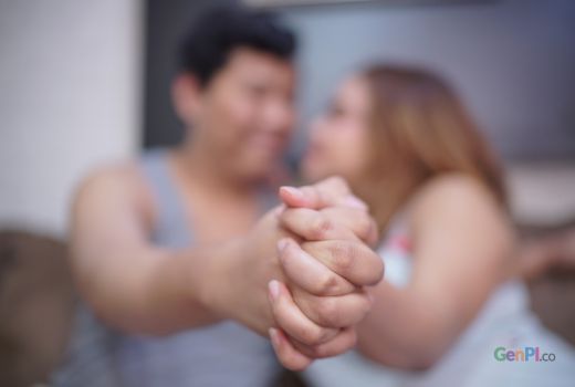 Teknik Main Mulut yang Harus Dikuasai Pria, Wanita Bakal Keenakan - GenPI.co