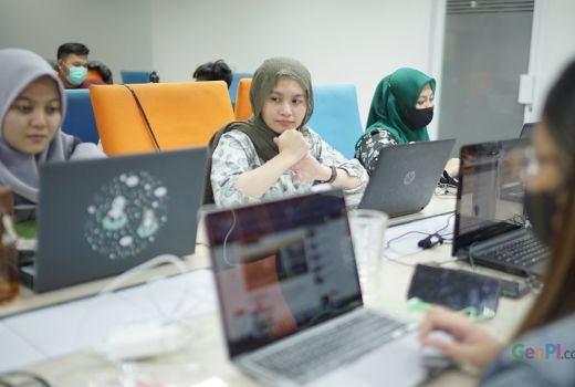Kesempatan di Depan Mata, 3 Shio Bakal Bergelimang Keberuntungan - GenPI.co