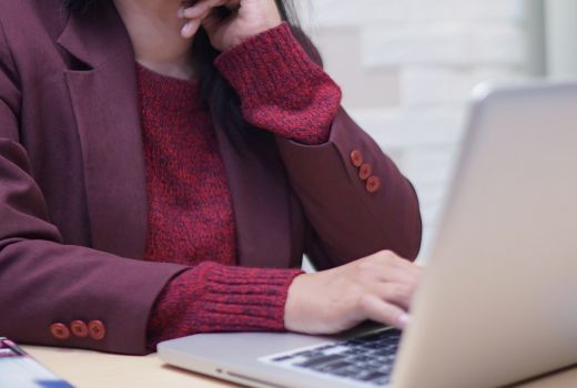 Situs BSSN Diretas, Pakar Telematika Justru Curiga Orang Dalam - GenPI.co