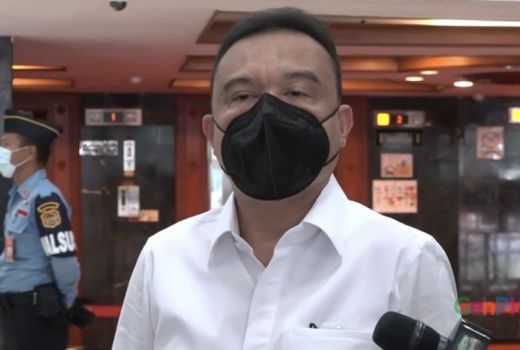 Dasco Angkat Bicara Soal Kecelakaan LRT di Cibubur - GenPI.co