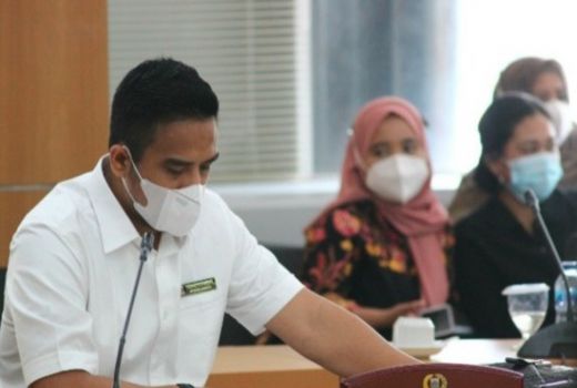 Thopaz Riset Dulu Baru Cari Cuan – Wakil Rakyat Jakarta Pilih Ini - GenPI.co