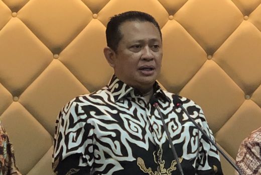 Jamiluddin Ritonga Sorot Maksud Bamsoet soal Jokowi 3 Periode - GenPI.co