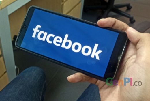Facebook Bakal Melego Perusahan Mata Uang Kripto - GenPI.co