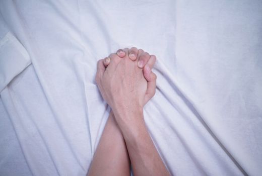 Waspadalah, 5 Tanda Kamu Sudah Kecanduan Bermain Cinta - GenPI.co