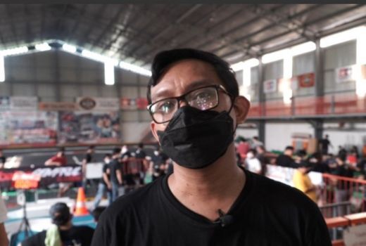 Kapten Si Builder Tamiya, Hobinya Jadi Sumber Uang Jutaan Rupiah - GenPI.co