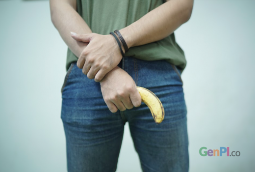 3 Ciri Utama Pria Melemah di Ranjang, Senjatanya Tak Lagi Keras - GenPI.co