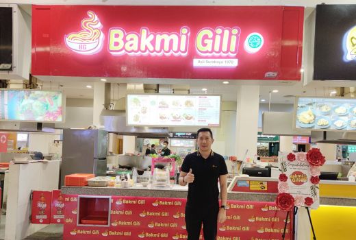 Bisnis Generasi ke-3 – David Mampu Raih Omzet Nyaris Rp 1 M/Bulan - GenPI.co