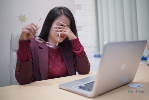 3 Cara Mengelola Stres untuk Jaga Kesehatan Mental - GenPI.co