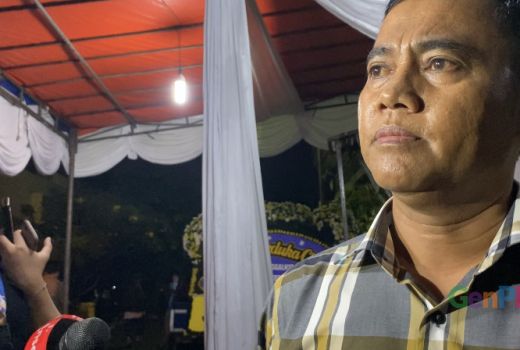 Dituduh Kuasai Warisan Vanessa Angel, Mertua Beri Jawaban Menohok - GenPI.co