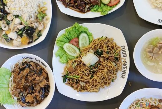 Patut Dicoba, Bakmi Legendaris di Jakarta, Harganya Murah Banget - GenPI.co