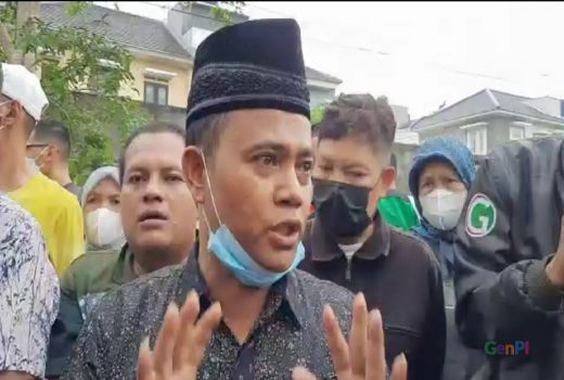 Ayah Sibuk Urus Warisan, Mertua Vanessa Kabarkan Kondisi Gala - GenPI.co