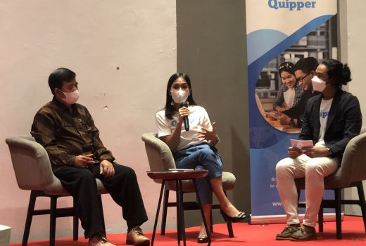 SMAN 1 Tambun Selatan Bekasi Sudah Terapkan Hybrid Learning - GenPI.co