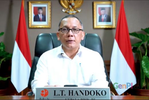 Cegah Krisis, BRIN Minta Kedaulatan Pangan Terus Digenjot - GenPI.co