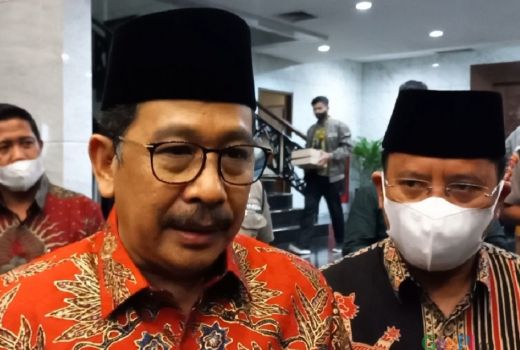 Bicara Digitalisasi Zakat dan Wakaf, Kemenag Cetuskan 3 Ide Keren - GenPI.co