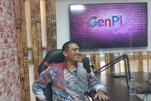 Yudi Purnomo Kembali Memberantas Korupsi Sebagai ASN Polri, Top - GenPI.co