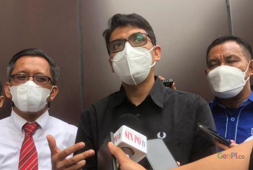 Calon Presiden Tidak Boleh Banyak? Keliru! - GenPI.co